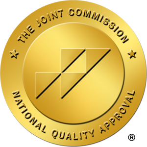 Joint Commission Gold Seal